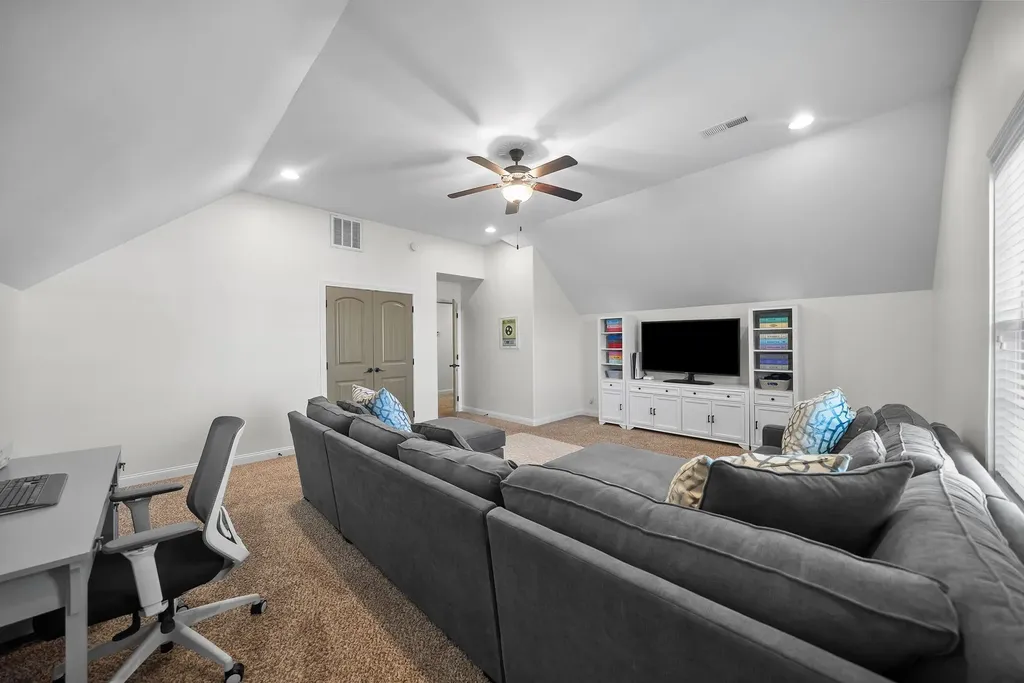 251 Harrowgate Drive Clarksville TN 37043