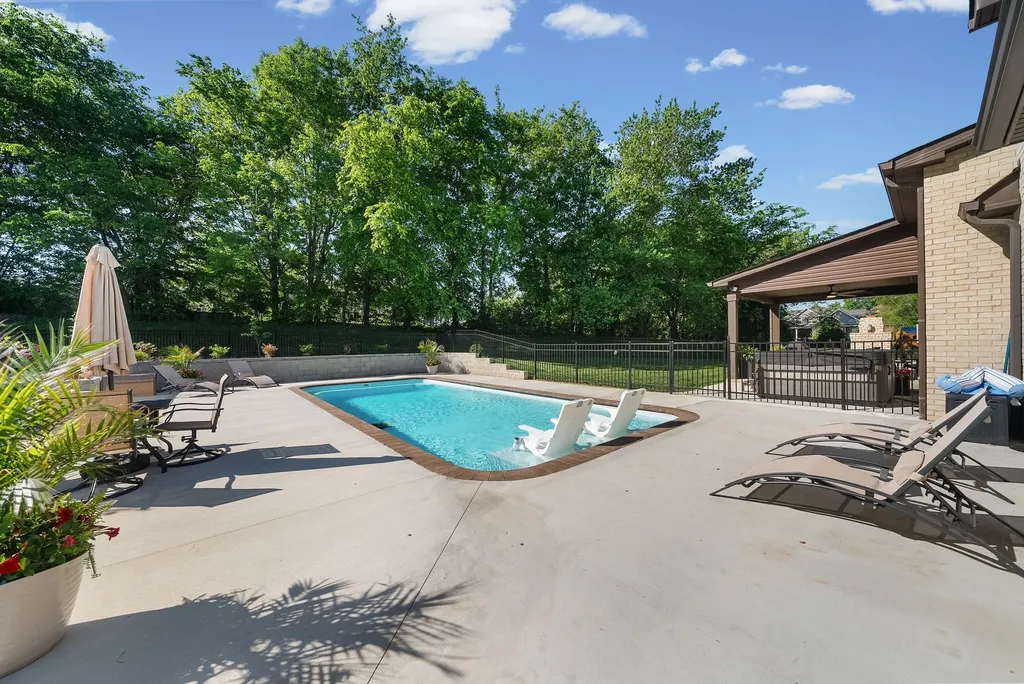 251 Harrowgate Drive Clarksville TN 37043