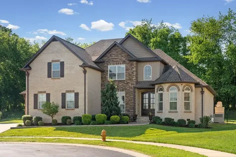 251 Harrowgate Drive Clarksville TN 37043
