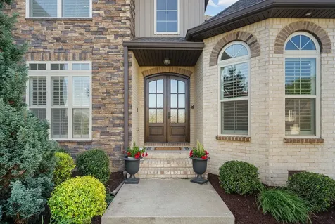 251 Harrowgate Drive Clarksville TN 37043