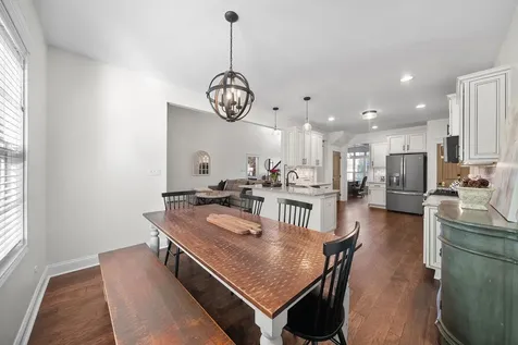 251 Harrowgate Drive Clarksville TN 37043