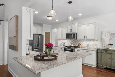 251 Harrowgate Drive Clarksville TN 37043
