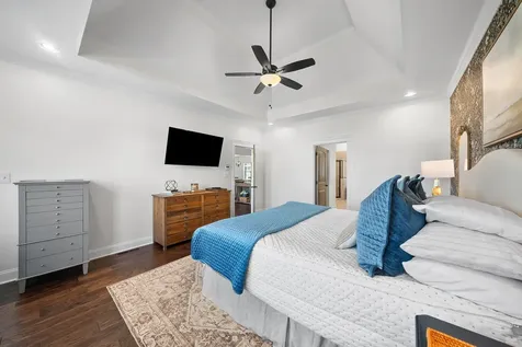 251 Harrowgate Drive Clarksville TN 37043