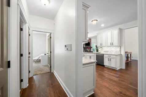 251 Harrowgate Drive Clarksville TN 37043