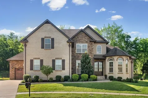 251 Harrowgate Drive Clarksville TN 37043