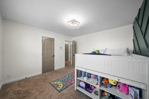 251 Harrowgate Drive Clarksville TN 37043