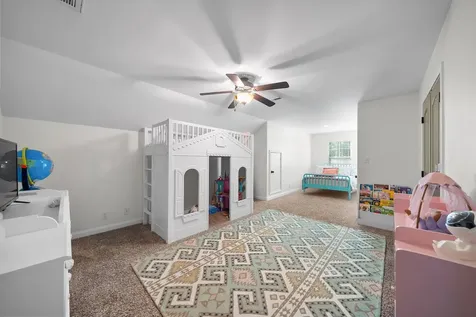 251 Harrowgate Drive Clarksville TN 37043