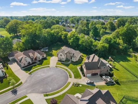 251 Harrowgate Drive Clarksville TN 37043
