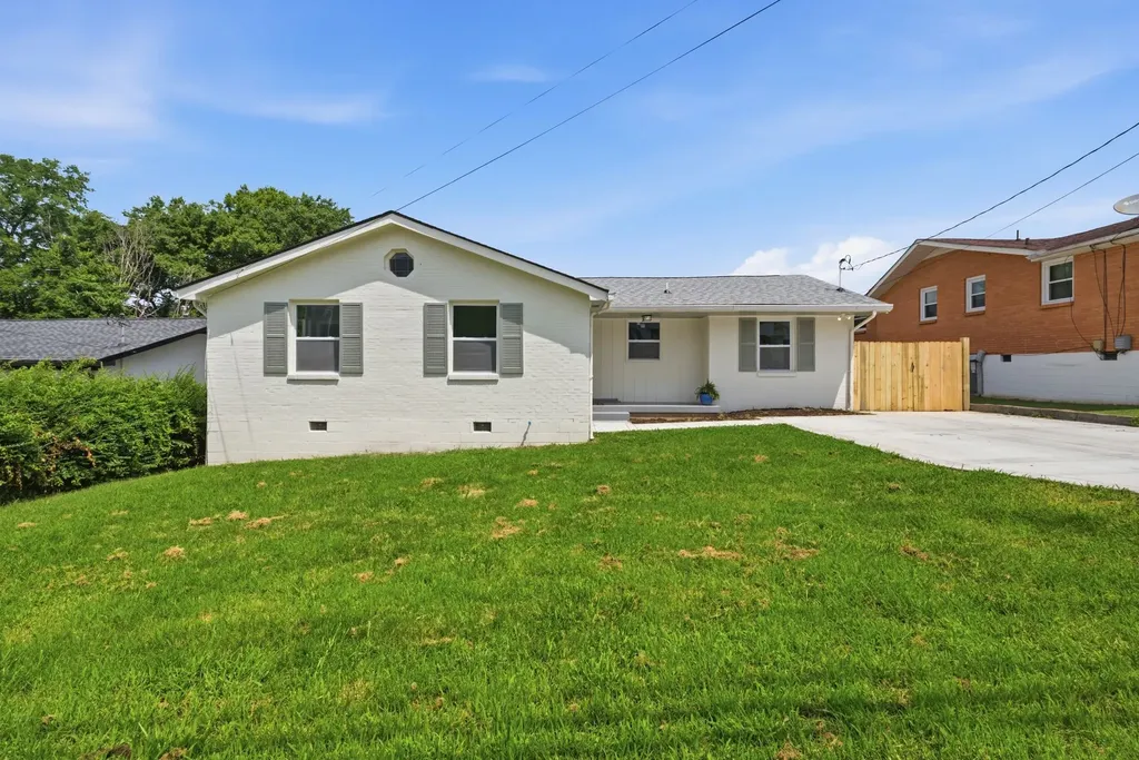 708 Moormans Arm Road Nashville TN 37207