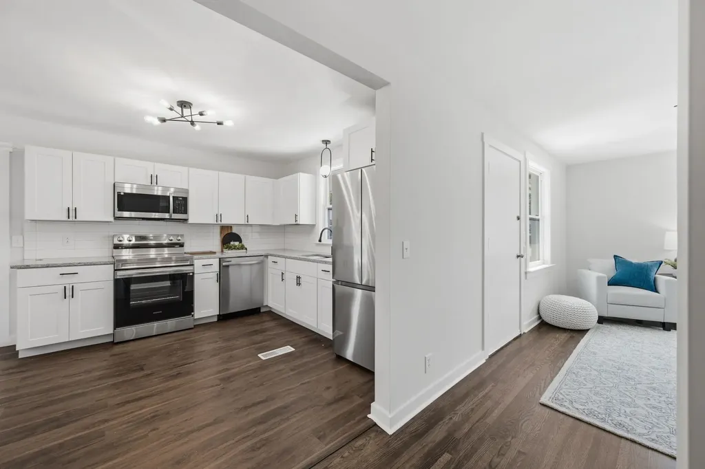 708 Moormans Arm Road Nashville TN 37207
