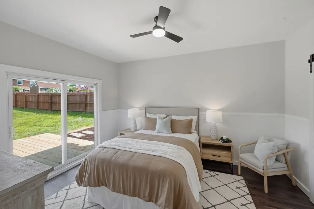708 Moormans Arm Road Nashville TN 37207