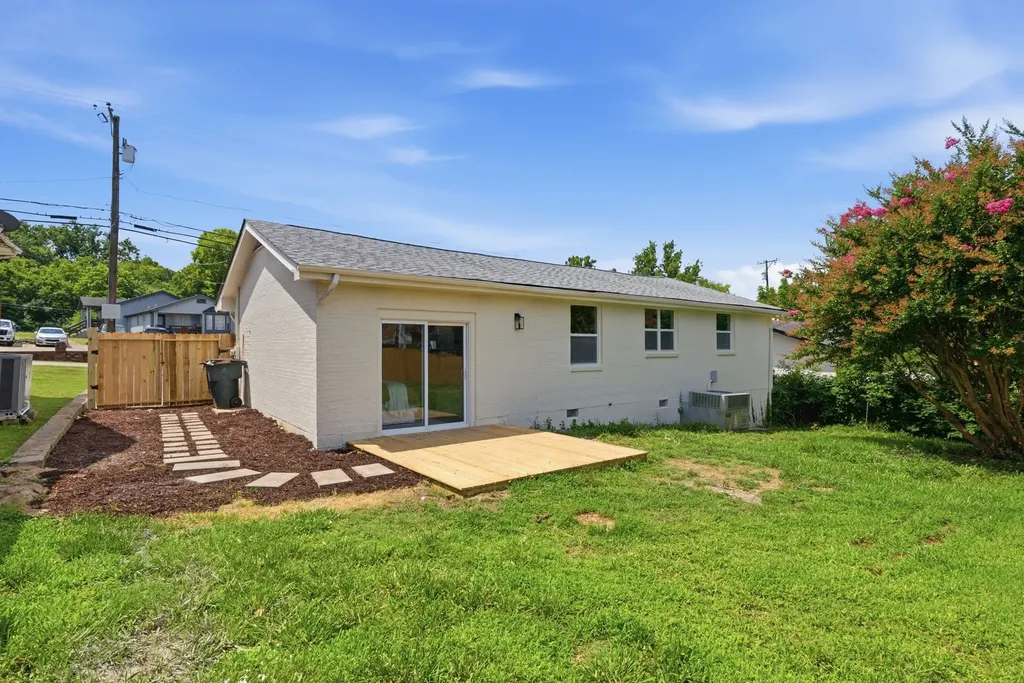 708 Moormans Arm Road Nashville TN 37207