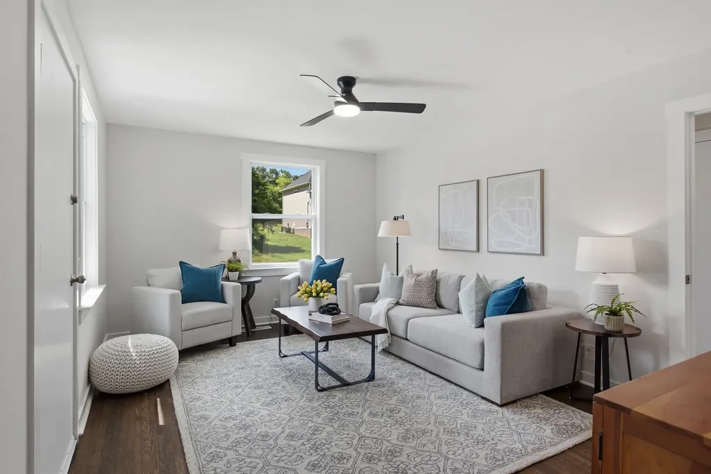 708 Moormans Arm Road Nashville TN 37207
