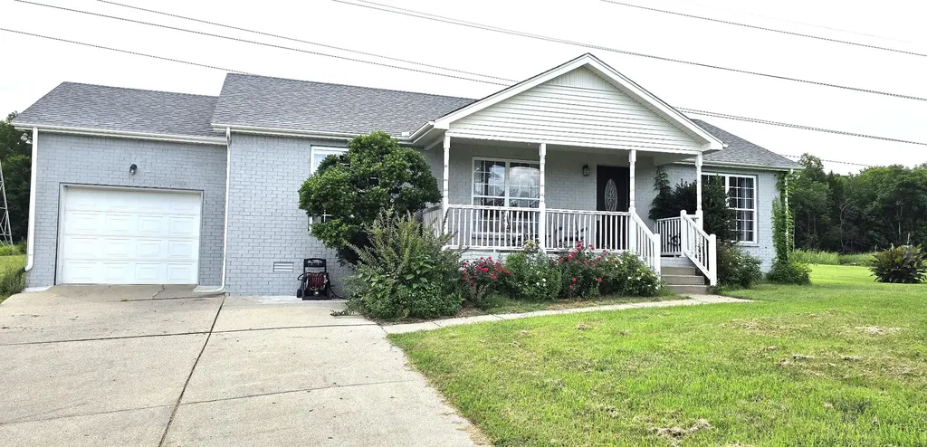 407 Nathan Court Mount Juliet TN 37122