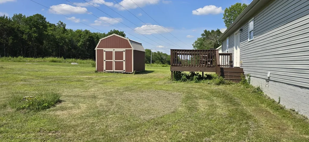 407 Nathan Court Mount Juliet TN 37122