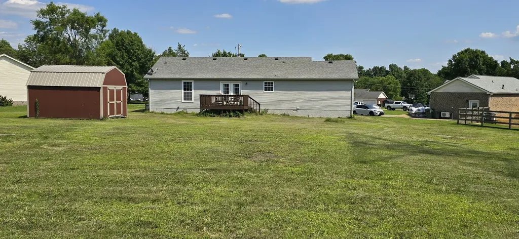 407 Nathan Court Mount Juliet TN 37122