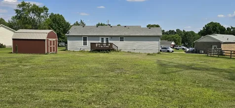 407 Nathan Court Mount Juliet TN 37122
