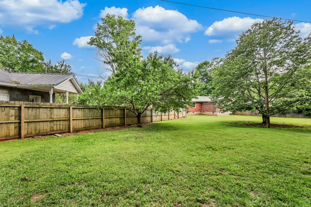 28 Hayes Street Clarksville TN 37040