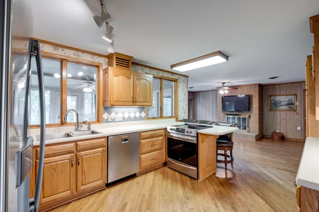 182 Cherokee Road Hendersonville TN 37075
