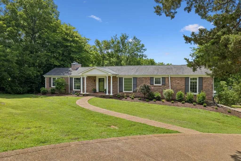 1105 Spencer Creek Pass Franklin TN 37069