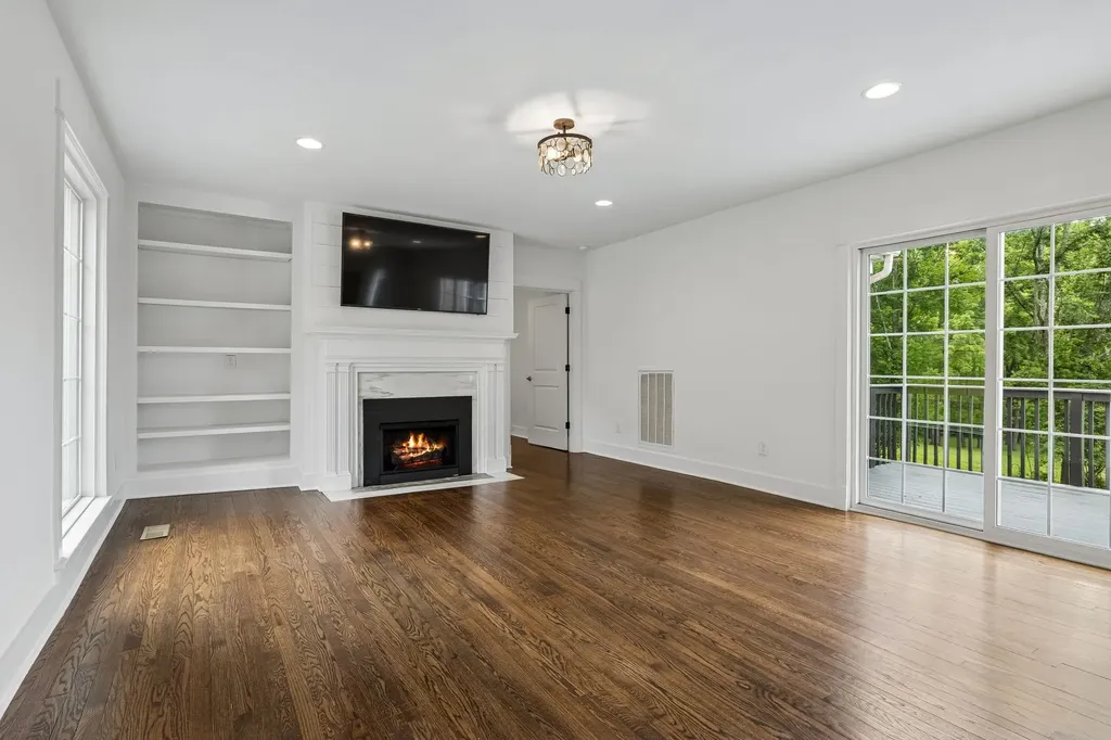 1105 Spencer Creek Pass Franklin TN 37069
