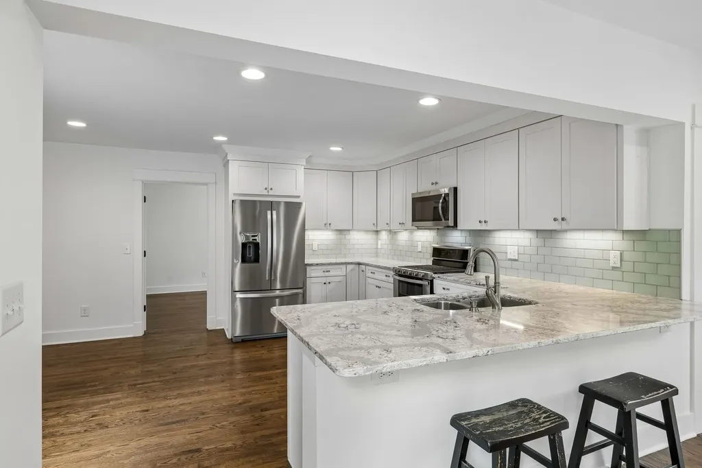 1105 Spencer Creek Pass Franklin TN 37069