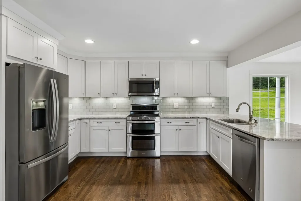 1105 Spencer Creek Pass Franklin TN 37069