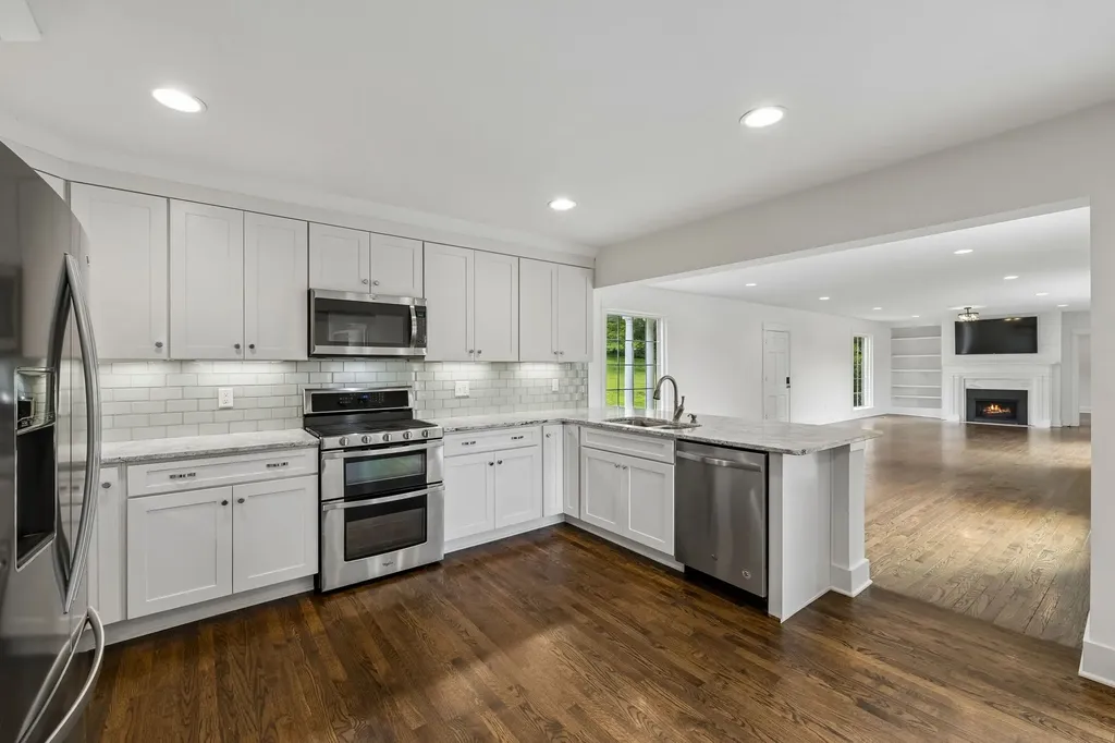 1105 Spencer Creek Pass Franklin TN 37069