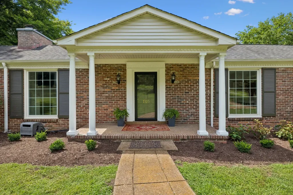 1105 Spencer Creek Pass Franklin TN 37069