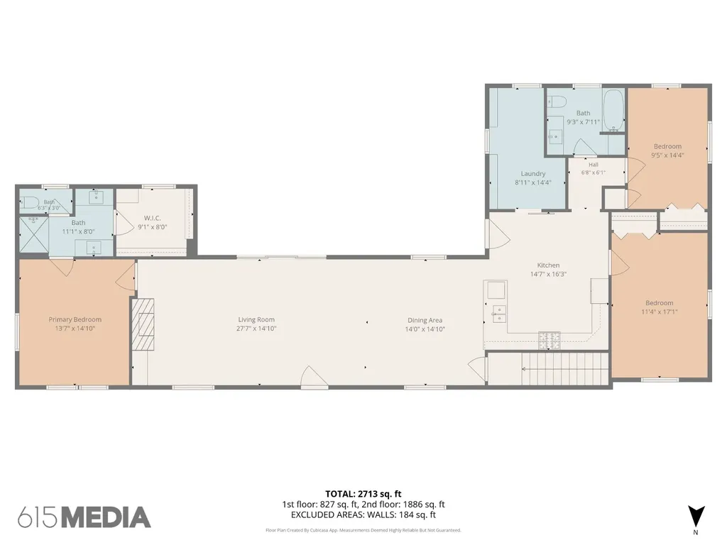 1105 Spencer Creek Pass Franklin TN 37069