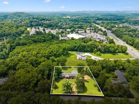 1105 Spencer Creek Pass Franklin TN 37069