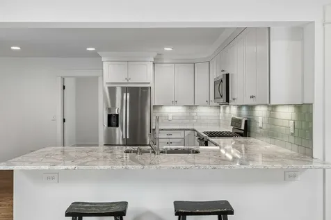 1105 Spencer Creek Pass Franklin TN 37069
