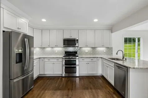 1105 Spencer Creek Pass Franklin TN 37069