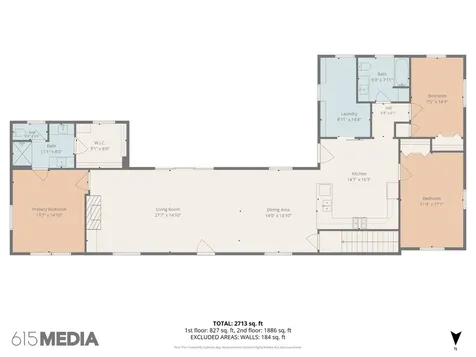 1105 Spencer Creek Pass Franklin TN 37069