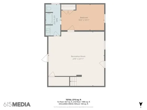 1105 Spencer Creek Pass Franklin TN 37069