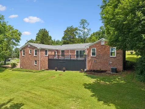 1105 Spencer Creek Pass Franklin TN 37069
