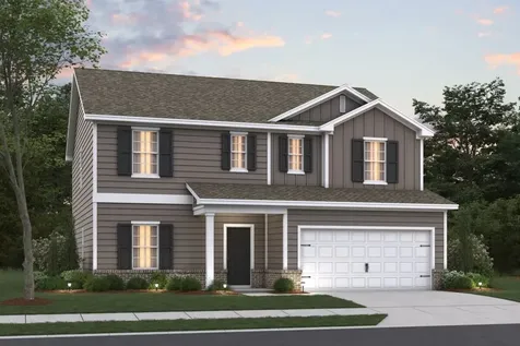 2958 Peaceful Valley Drive Columbia TN 38401