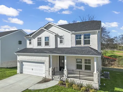 2958 Peaceful Valley Drive Columbia TN 38401