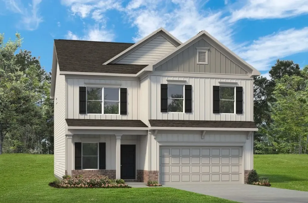 117 Townsend Way Chapel Hill TN 37034
