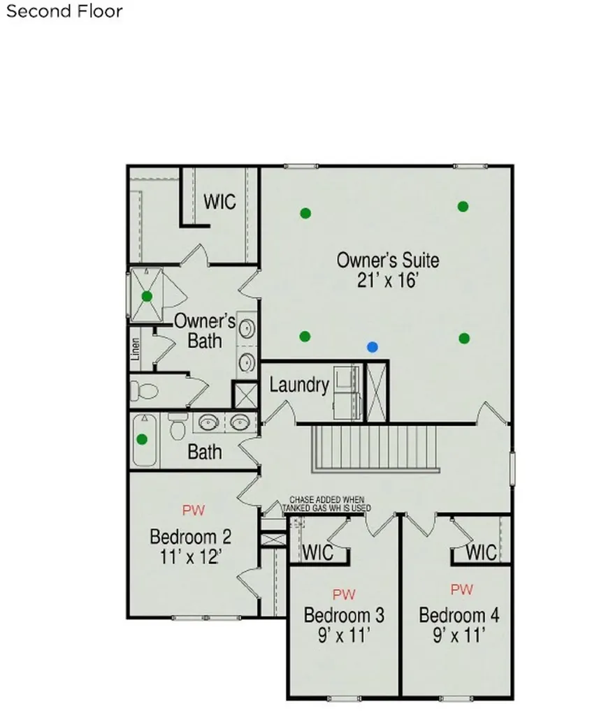 117 Townsend Way Chapel Hill TN 37034