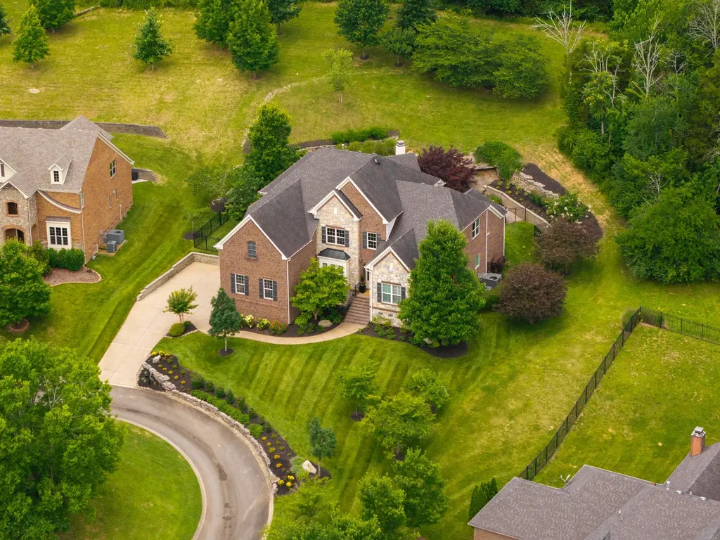 3621 Herbert Drive Franklin TN 37067