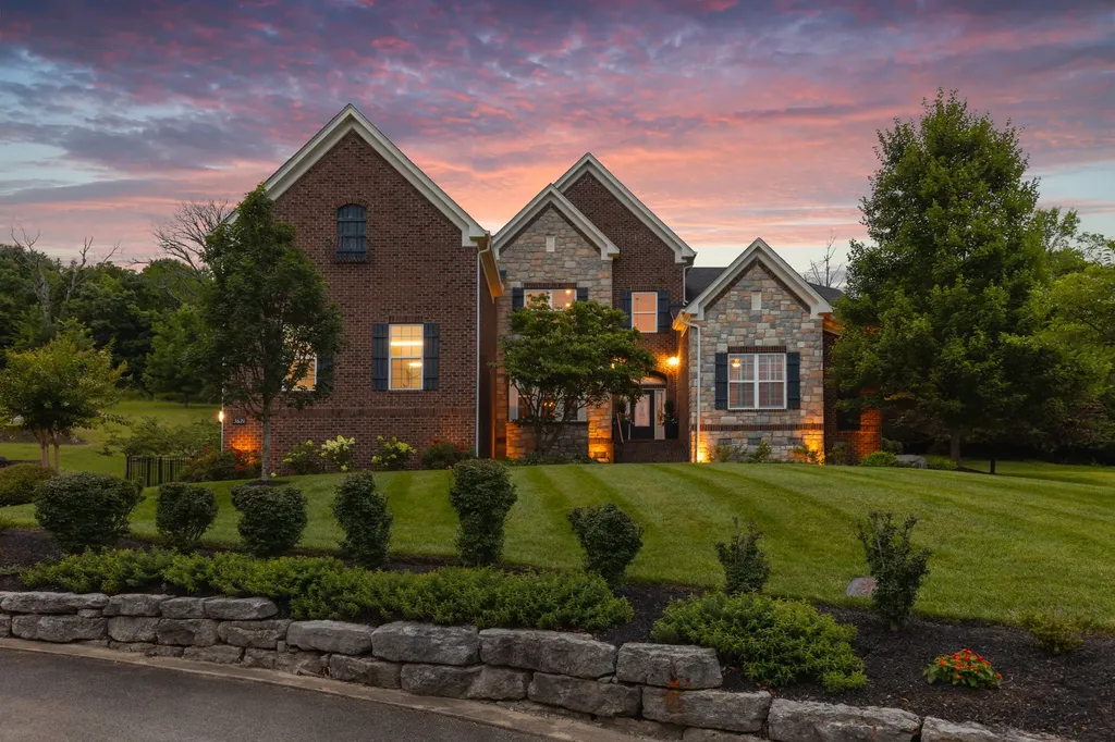 3621 Herbert Drive Franklin TN 37067