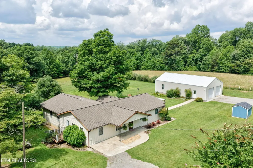 129 Melton Lane Monterey TN 38574