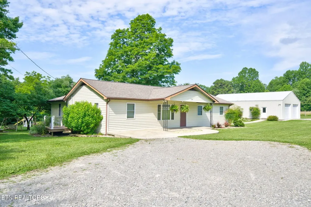 129 Melton Lane Monterey TN 38574