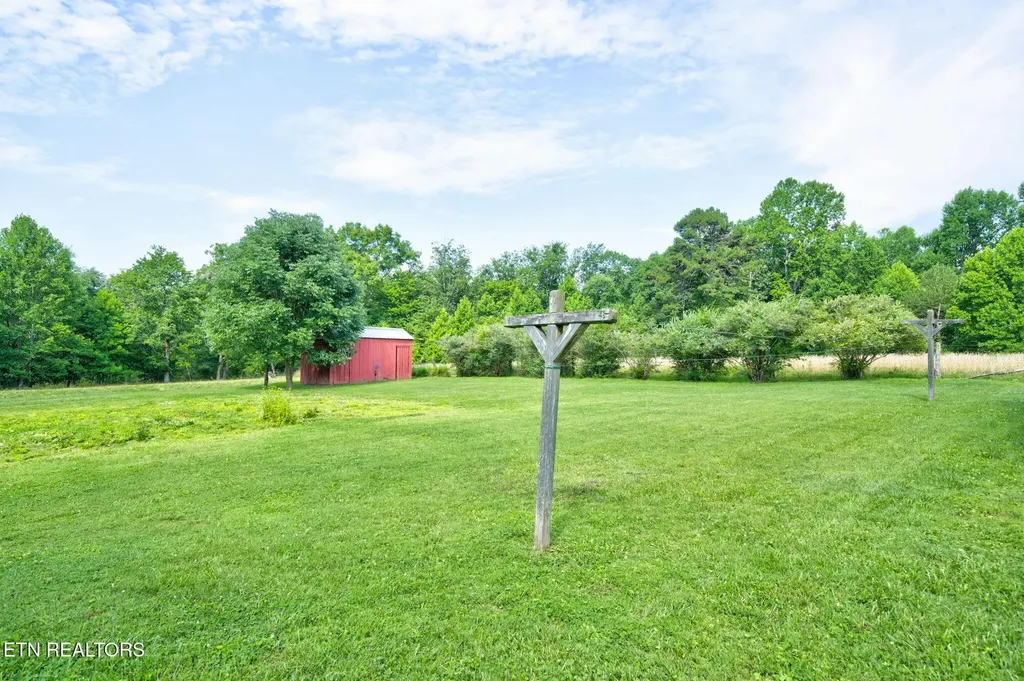 129 Melton Lane Monterey TN 38574