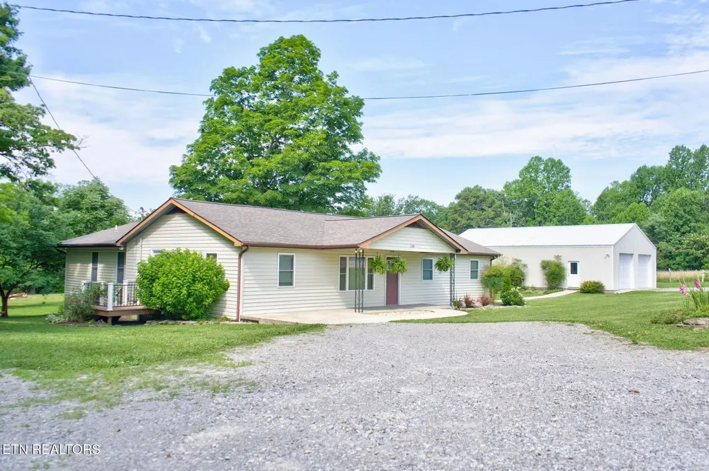 129 Melton Lane Monterey TN 38574