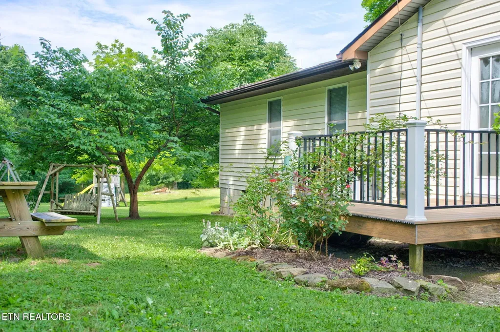 129 Melton Lane Monterey TN 38574