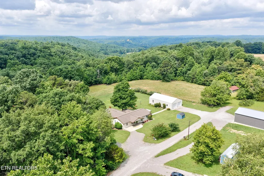 129 Melton Lane Monterey TN 38574