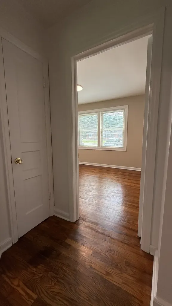 732 Ridgelawn Place Tullahoma TN 37388