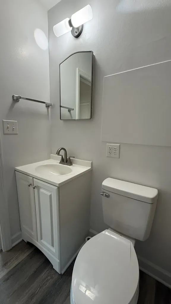 732 Ridgelawn Place Tullahoma TN 37388